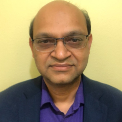 Srinath Madasu - Principal Data Scientist